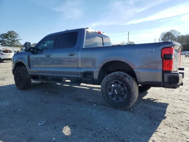 2024 Ford F250 Super Duty