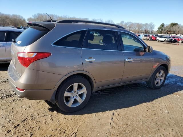 2010 Hyundai Veracruz GLS