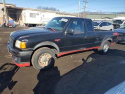 Ford Ranger Vehiculos salvage en venta: 2005 Ford Ranger Super Cab