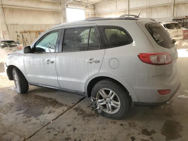 2011 Hyundai Santa FE GLS