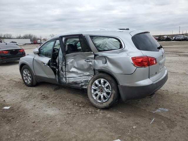 2012 Buick Enclave