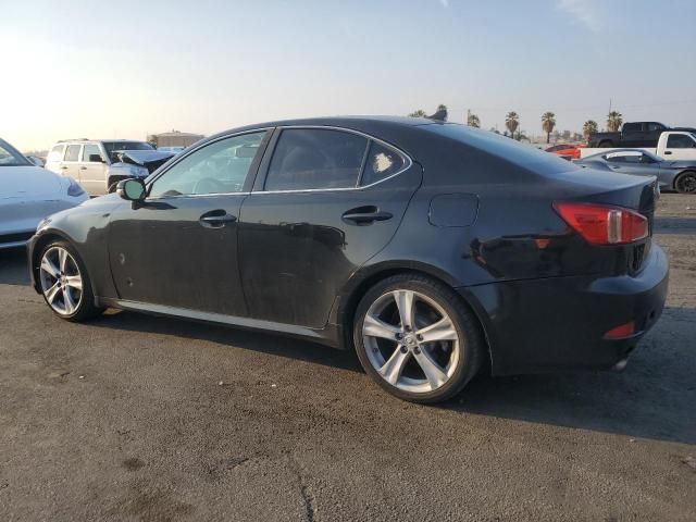 2011 Lexus IS 250