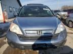 2008 Honda CR-V EXL