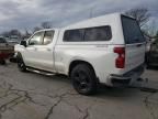 2020 Chevrolet Silverado K1500 LT