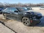 2018 Dodge Charger SXT Plus