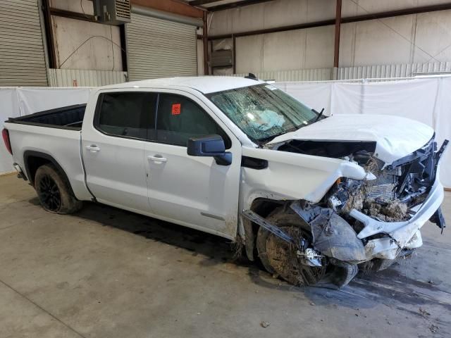 2022 GMC Sierra C1500 Elevation