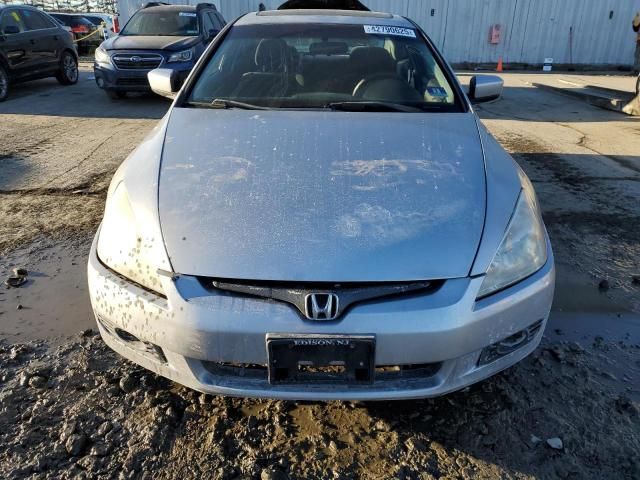 2004 Honda Accord EX