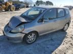 2007 Honda FIT