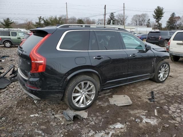 2016 Volvo XC90 T8