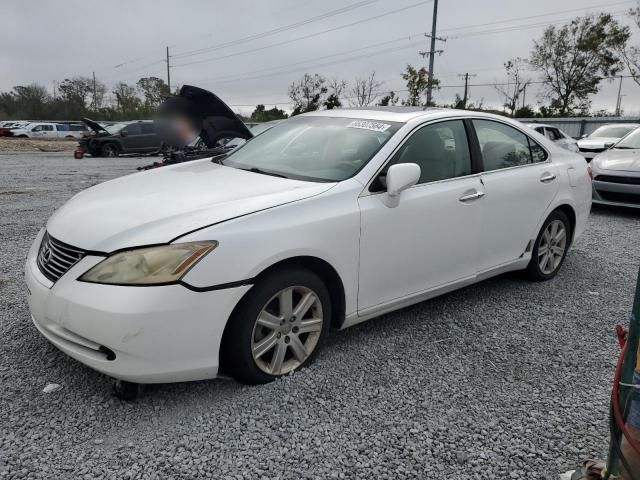 2008 Lexus ES 350