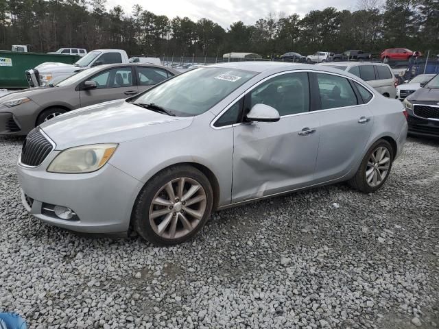 2013 Buick Verano