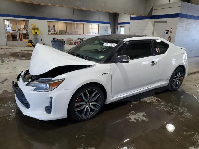 2014 Scion TC