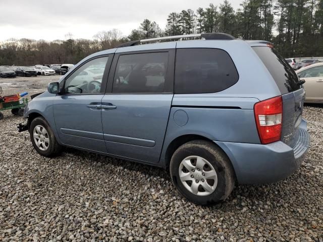 2010 KIA Sedona LX