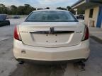 2009 Lincoln MKS