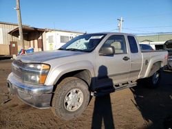 Chevrolet Colorado salvage cars for sale: 2008 Chevrolet Colorado