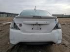 2018 Nissan Versa S