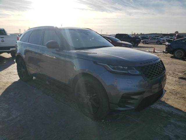 2019 Land Rover Range Rover Velar R-DYNAMIC SE