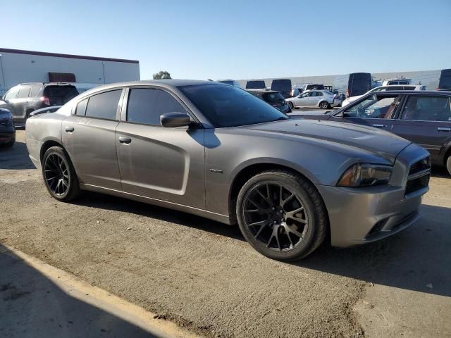 2011 Dodge Charger R/T