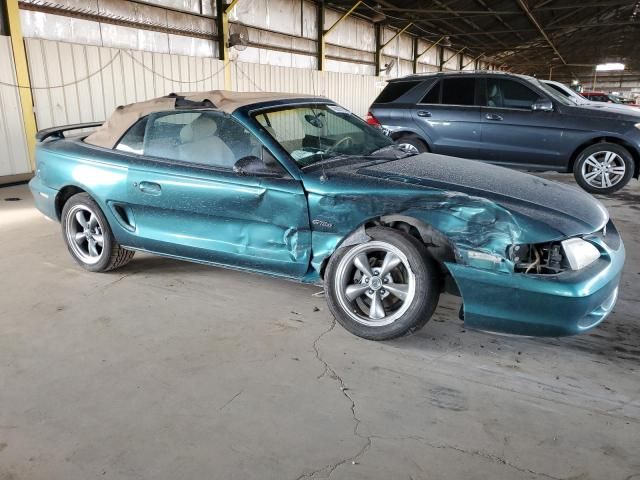 1996 Ford Mustang GT