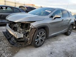 2017 Lexus RX 350 Base en venta en Cahokia Heights, IL