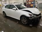 2015 Lexus GS 350