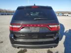 2015 Dodge Durango Citadel