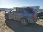 2004 KIA Sorento EX