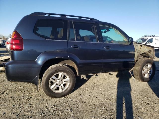 2004 Lexus GX 470