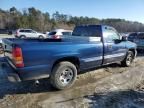 2002 GMC New Sierra C1500