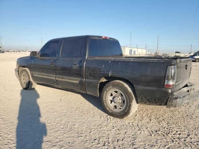 2005 Chevrolet Silverado C1500