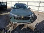 2025 Chevrolet Trax 1LT