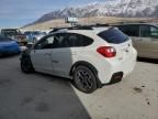 2014 Subaru XV Crosstrek 2.0 Limited