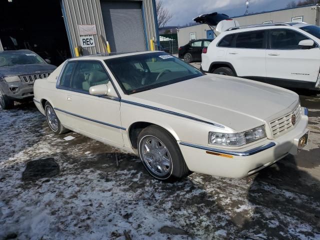 1995 Cadillac Eldorado Touring