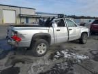 2011 Dodge Dakota SLT