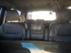 2010 Honda Odyssey EXL