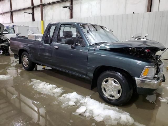 1992 Toyota Pickup 1/2 TON Extra Long Wheelbase DLX