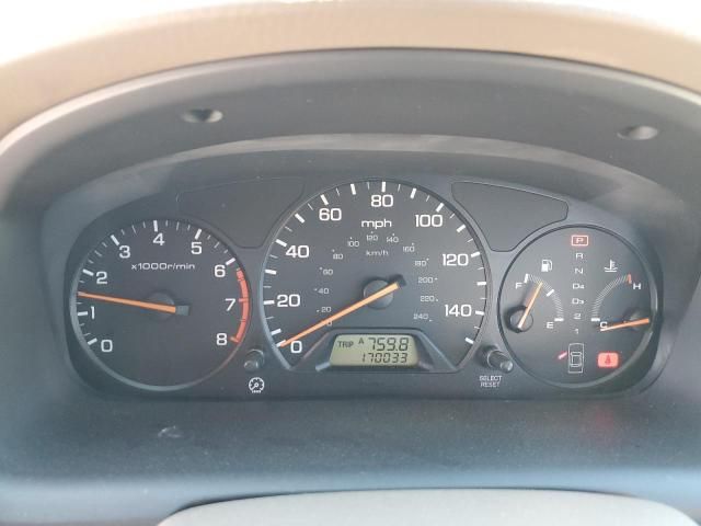 1999 Honda Accord LX