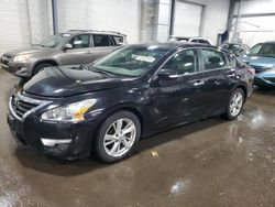 2014 Nissan Altima 2.5 en venta en Ham Lake, MN