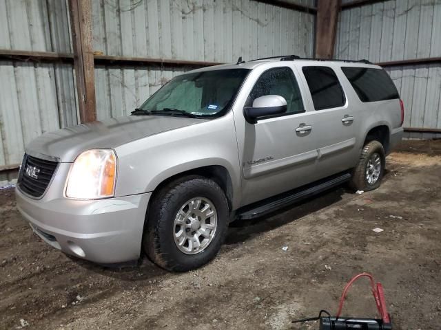 2007 GMC Yukon XL C1500