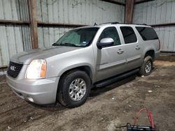 GMC Vehiculos salvage en venta: 2007 GMC Yukon XL C1500