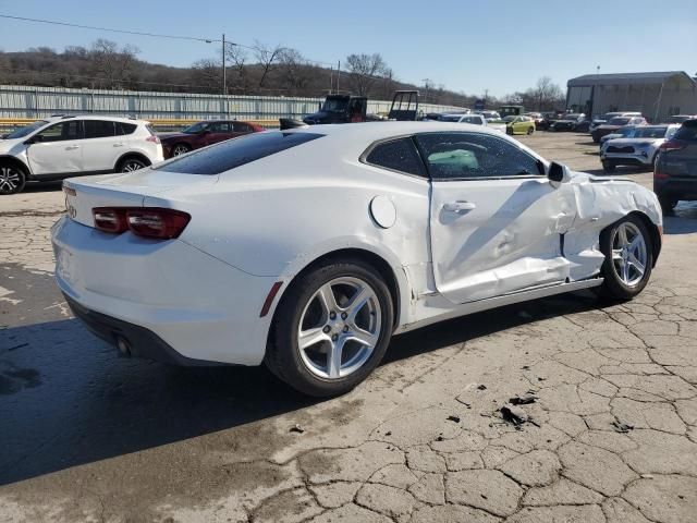 2023 Chevrolet Camaro LS