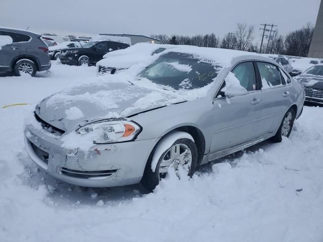 2013 Chevrolet Impala LT