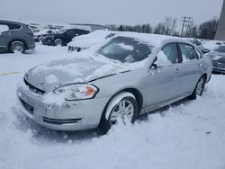 Chevrolet Vehiculos salvage en venta: 2013 Chevrolet Impala LT