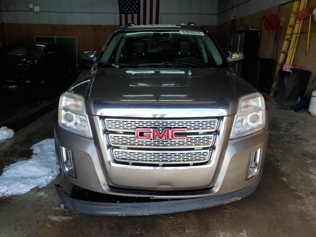 2012 GMC Terrain SLT