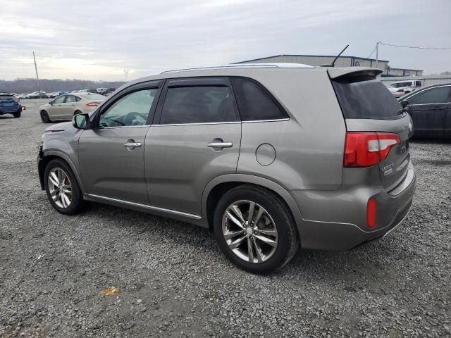 2014 KIA Sorento SX