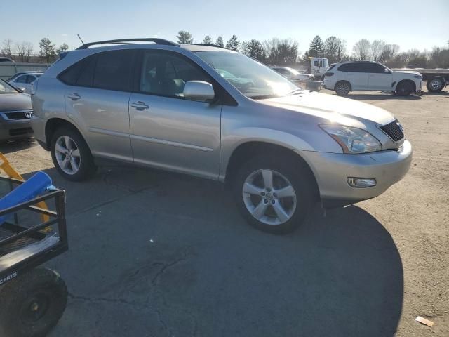 2005 Lexus RX 330