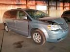 2010 Chrysler Town & Country Touring