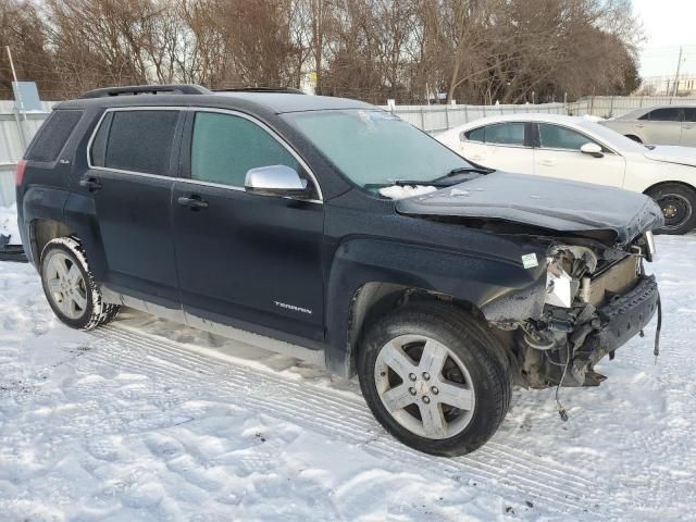 2012 GMC Terrain SLE