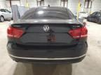 2014 Volkswagen Passat SEL