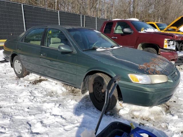 1999 Toyota Camry CE